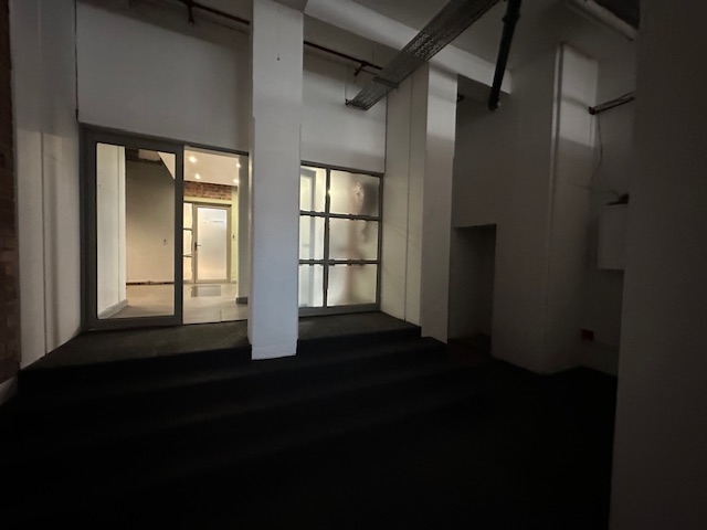 Commercial Property for Sale in Woodstock Western Cape